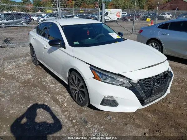 1N4BL4CV5KC152068 2019 NISSAN ALTIMA - Image 1