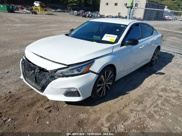 1N4BL4CV5KC152068 2019 NISSAN ALTIMA - Image 2