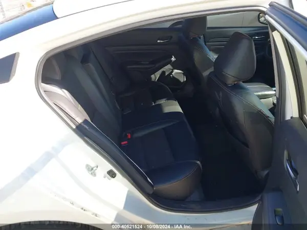 1N4BL4CV5KC152068 2019 NISSAN ALTIMA - Image 8