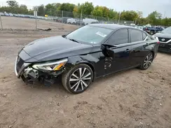 1N4BL4CV5KC153981 2019 NISSAN ALTIMA
