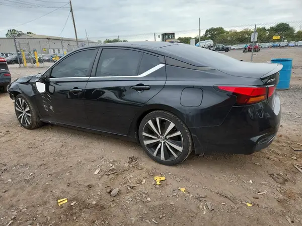 1N4BL4CV5KC153981 2019 NISSAN ALTIMA - Image 2