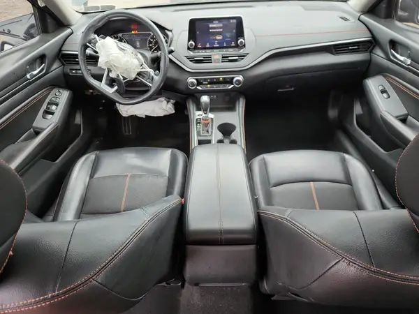 1N4BL4CV5KC153981 2019 NISSAN ALTIMA - Image 8