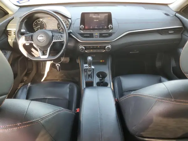 1N4BL4CV5KC154192 2019 NISSAN ALTIMA - Image 8
