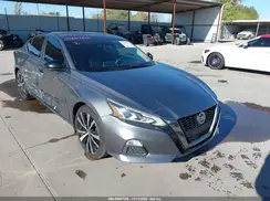 1N4BL4CV5KC155231 2019 NISSAN ALTIMA