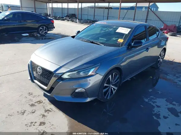 1N4BL4CV5KC155231 2019 NISSAN ALTIMA - Image 2