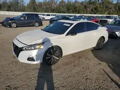 1N4BL4CV5KC156329 2019 NISSAN ALTIMA