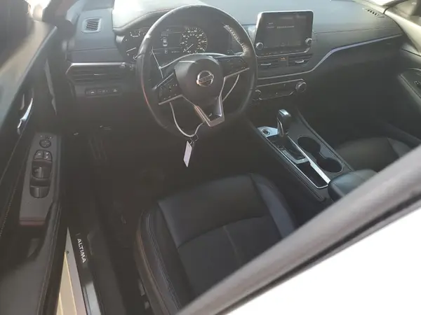 1N4BL4CV5KC156329 2019 NISSAN ALTIMA - Image 8