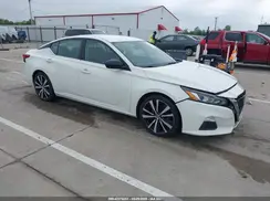 1N4BL4CV5KC157741 2019 NISSAN ALTIMA