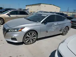 1N4BL4CV5KC159232 2019 NISSAN ALTIMA