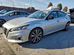 1N4BL4CV5KC160249 2019 NISSAN ALTIMA
