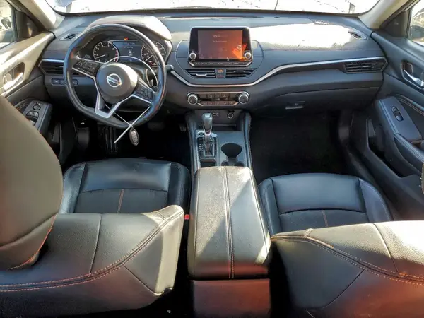 1N4BL4CV5KC160249 2019 NISSAN ALTIMA - Image 8