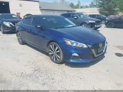 1N4BL4CV5KC160302 2019 NISSAN ALTIMA