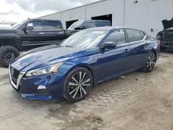 1N4BL4CV5KC160770 2019 NISSAN ALTIMA