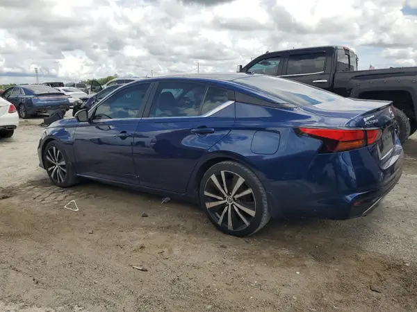 1N4BL4CV5KC160770 2019 NISSAN ALTIMA - Image 2