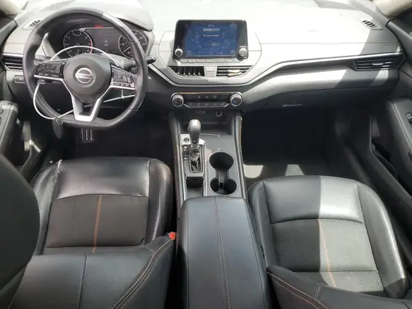 1N4BL4CV5KC160770 2019 NISSAN ALTIMA - Image 8