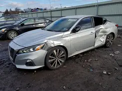 1N4BL4CV5KC161465 2019 NISSAN ALTIMA