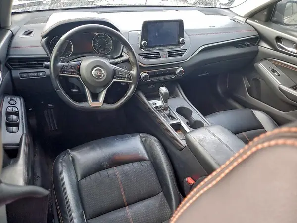 1N4BL4CV5KC161465 2019 NISSAN ALTIMA - Image 8