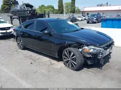 1N4BL4CV5KC161854 2019 NISSAN ALTIMA