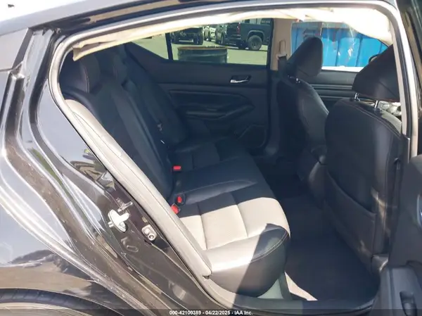 1N4BL4CV5KC161854 2019 NISSAN ALTIMA - Image 8