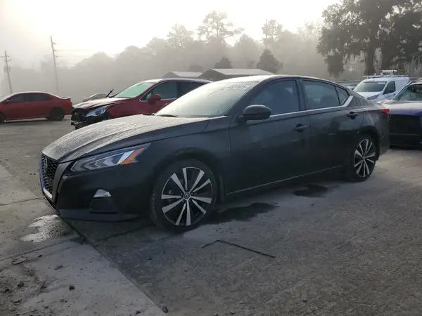 1N4BL4CV5KC162101 2019 NISSAN ALTIMA - Image 1