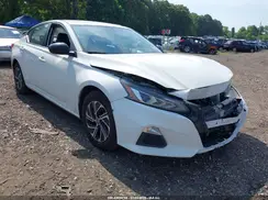 1N4BL4CV5KC162518 2019 NISSAN ALTIMA