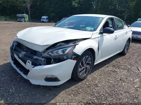 1N4BL4CV5KC162518 2019 NISSAN ALTIMA - Image 2