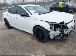 1N4BL4CV5KC162650 2019 NISSAN ALTIMA