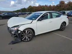 1N4BL4CV5KC162776 2019 NISSAN ALTIMA
