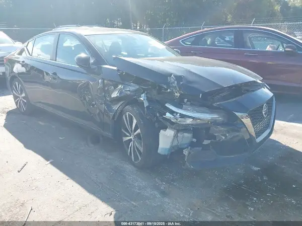 1N4BL4CV5KC163409 2019 NISSAN ALTIMA - Image 1