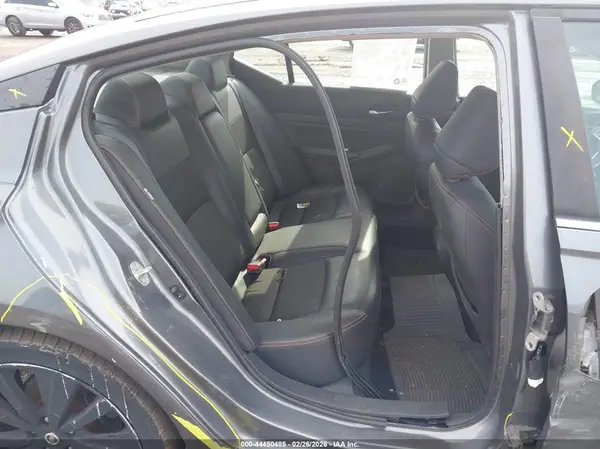 1N4BL4CV5KC165547 2019 NISSAN ALTIMA - Image 8