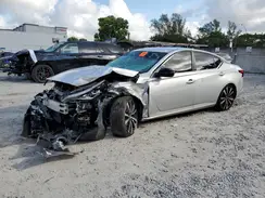1N4BL4CV5KC167279 2019 NISSAN ALTIMA