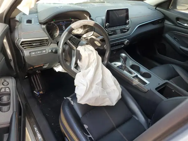 1N4BL4CV5KC167279 2019 NISSAN ALTIMA - Image 8