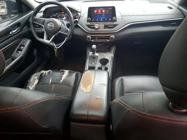1N4BL4CV5KC168061 2019 NISSAN ALTIMA - Image 8