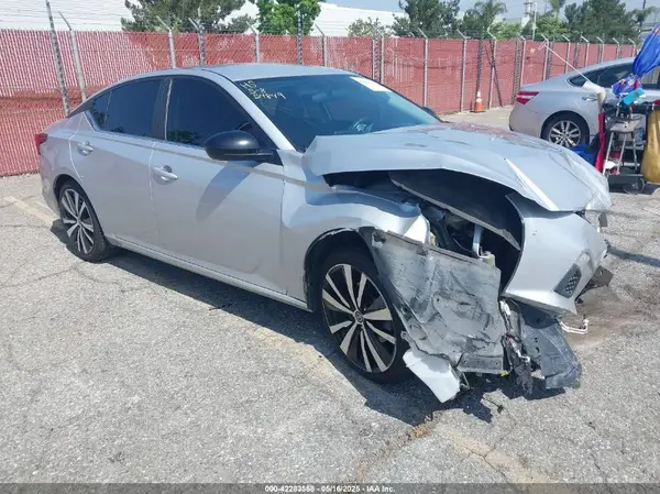 1N4BL4CV5KC169050 2019 NISSAN ALTIMA - Image 1