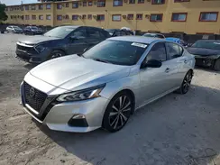 1N4BL4CV5KC170876 2019 NISSAN ALTIMA