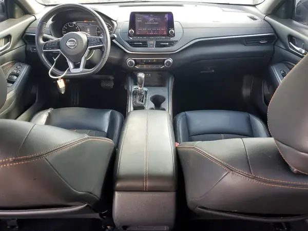 1N4BL4CV5KC170876 2019 NISSAN ALTIMA - Image 8