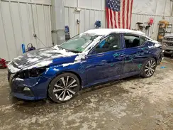 1N4BL4CV5KC173986 2019 NISSAN ALTIMA