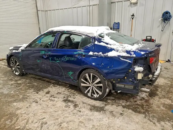 1N4BL4CV5KC173986 2019 NISSAN ALTIMA - Image 2
