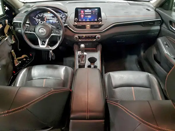 1N4BL4CV5KC173986 2019 NISSAN ALTIMA - Image 8