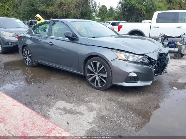 1N4BL4CV5KC175091 2019 NISSAN ALTIMA - Image 1