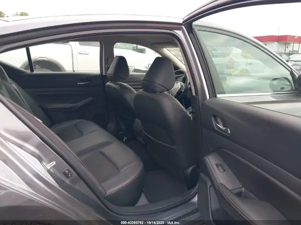 1N4BL4CV5KC175091 2019 NISSAN ALTIMA - Image 8