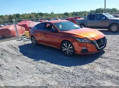 1N4BL4CV5KC176483 2019 NISSAN ALTIMA