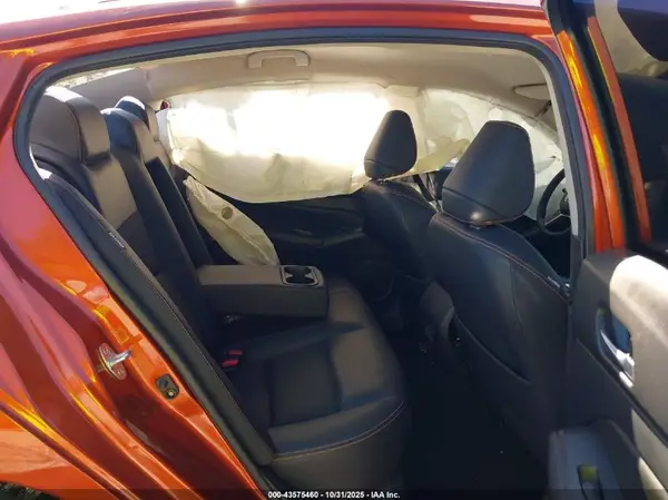 1N4BL4CV5KC176483 2019 NISSAN ALTIMA - Image 8