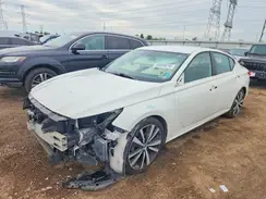 1N4BL4CV5KC177357 2019 NISSAN ALTIMA