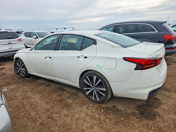 1N4BL4CV5KC177357 2019 NISSAN ALTIMA - Image 2