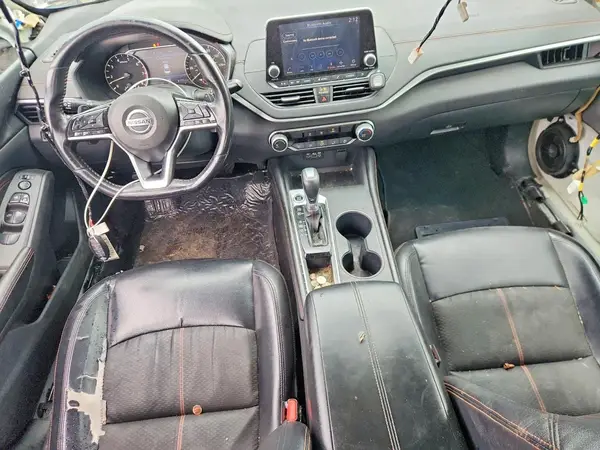 1N4BL4CV5KC177357 2019 NISSAN ALTIMA - Image 8