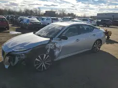 1N4BL4CV5KC177603 2019 NISSAN ALTIMA