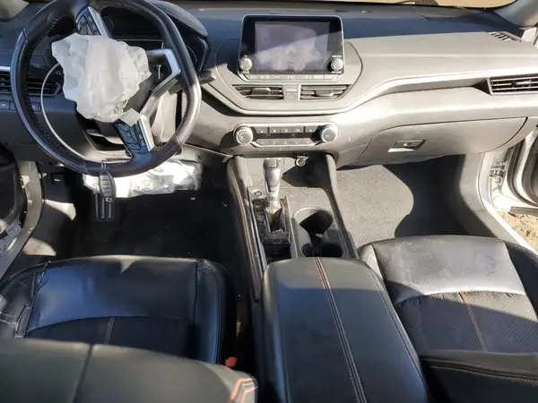 1N4BL4CV5KC177603 2019 NISSAN ALTIMA - Image 8