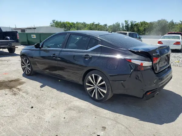 1N4BL4CV5KC177651 2019 NISSAN ALTIMA - Image 2