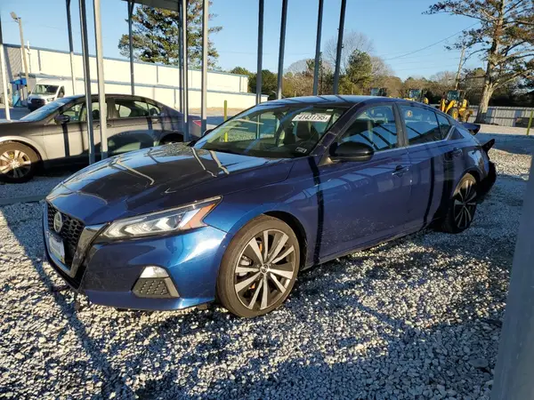 1N4BL4CV5KC177780 2019 NISSAN ALTIMA - Image 1